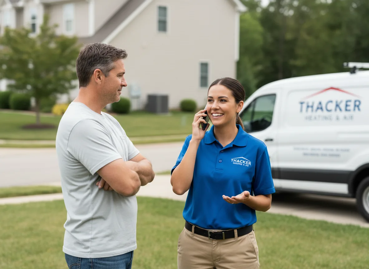 Ac Repair Lavaca, AR FAQs